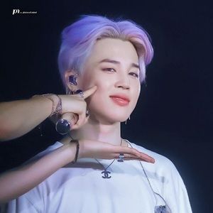 Meet your Posher, Lucia